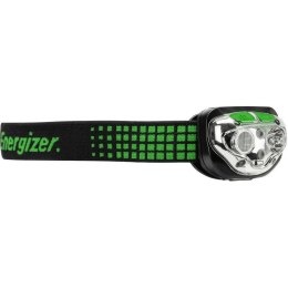 Latarka czołowa VISION ULTRA 400 lumenów 15h pracy na baterii Energizer