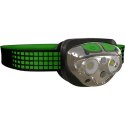 Latarka czołowa VISION ULTRA 400 lumenów 15h pracy na baterii Energizer