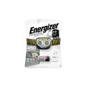 Latarka czołowa VISION ULTRA 450 lumenów 50h pracy na baterii Energizer