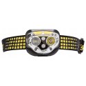 Latarka czołowa VISION ULTRA 450 lumenów 50h pracy na baterii Energizer