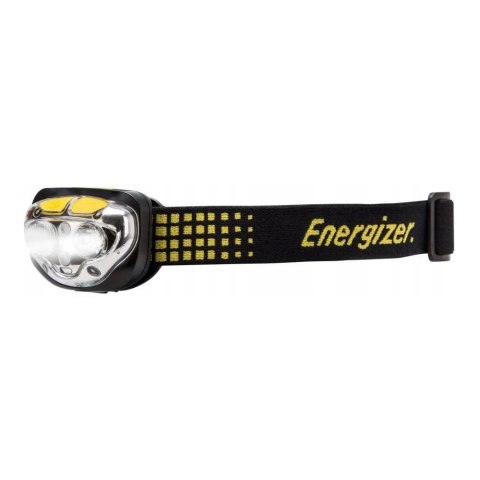 Latarka czołowa VISION ULTRA 450 lumenów 50h pracy na baterii Energizer Latarka czołowa VISION ULTRA 450 lumenów 50h pracy na baterii Energizer