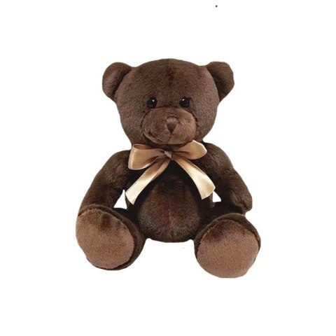 Maskotka Miś Czesio 14,5 cm brązowy TULILO Maskotka Miś Czesio 14,5 cm brązowy TULILO