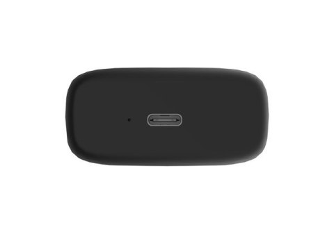 Mikrofon HOPPER krawatowy bezprzewodowy USB-C Natec Mikrofon HOPPER krawatowy bezprzewodowy USB-C Natec