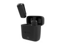 Mikrofon HOPPER krawatowy bezprzewodowy USB-C Natec