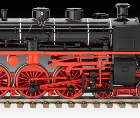 Model do sklejania Lokomotywa Express Locomotive BR18 1/87 Revell Model do sklejania Lokomotywa Express Locomotive BR18 1/87 Revell