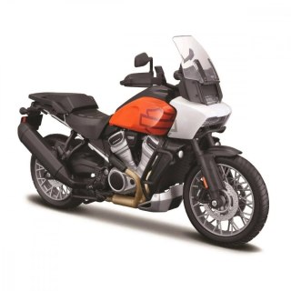 Model metalowy Harley Davidson 2021 Pan America 1250 1/12 Maisto