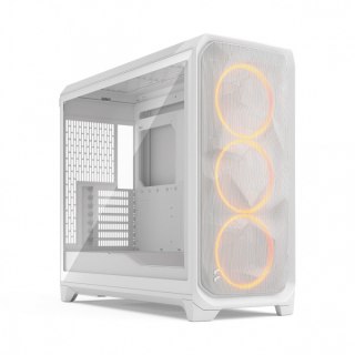 Obudowa Meshify 3 XL White RGB TG Light Tint Fractal Design
