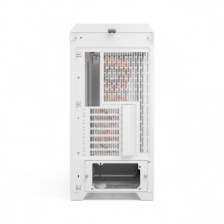 Obudowa Meshify 3 XL White RGB TG Light Tint Fractal Design