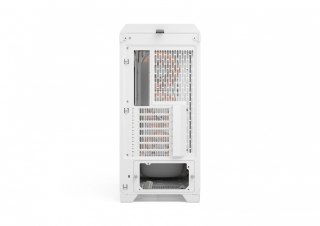 Obudowa Meshify 3 White RGB TG Light Tint Fractal Design