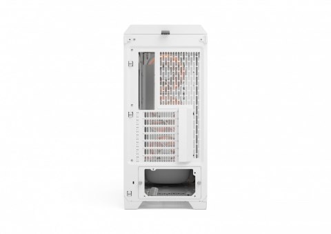 Obudowa Meshify 3 White RGB TG Light Tint Fractal Design