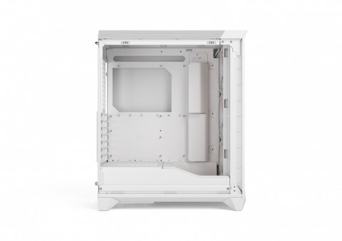 Obudowa Meshify 3 White RGB TG Light Tint Fractal Design