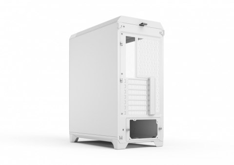 Obudowa Meshify 3 White RGB TG Light Tint Fractal Design