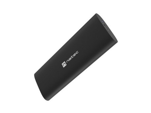 Obudowa SSD zewnętrzna NATEC RHINO M.2 NVME USB-C 3.1 GEN 2