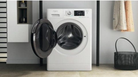 Pralko-suszarka FFWDD1076258BVEU Whirlpool