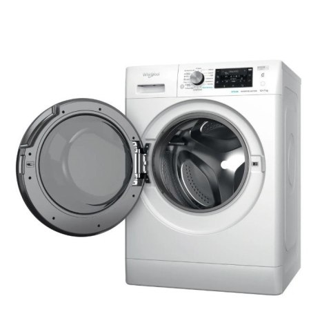 Pralko-suszarka FFWDD1076258BVEU Whirlpool