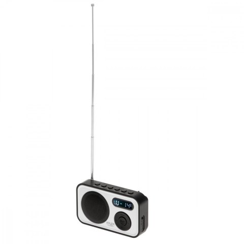 Radio cyfrowe PLL AM/FM AD1906 Adler
