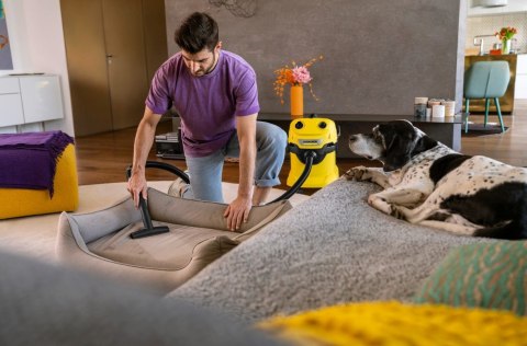 Ssawka do tapicerki do usuwania sierści zwierząt domowych (do WD/SE) 2.863 -375.0 Karcher Ssawka do tapicerki do usuwania sierści zwierząt domowych (do WD/SE) 2.863 -375.0 Karcher