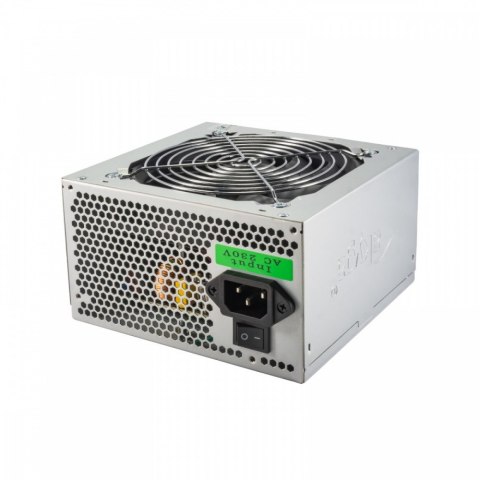 Zasilacz ATX AK-B1-600 600W AKYGA Zasilacz ATX AK-B1-600 600W AKYGA