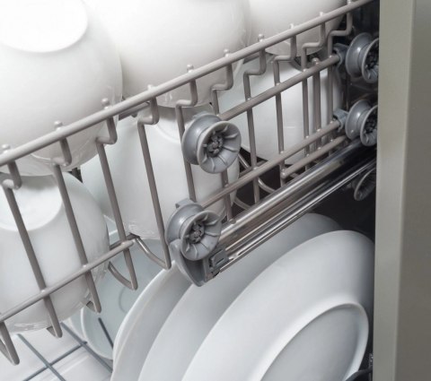 Zmywarka DFM61E6qISMG Amica