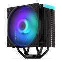 Chłodzenie procesora Fera 5 Black ARGB EY3A012 Endorfy
