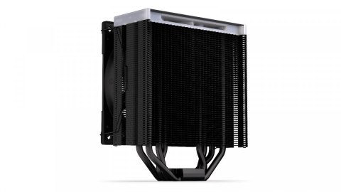 Chłodzenie procesora Fera 5 Black ARGB EY3A012 Endorfy Chłodzenie procesora Fera 5 Black ARGB EY3A012 Endorfy
