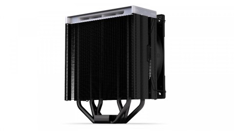 Chłodzenie procesora Fera 5 Black ARGB EY3A012 Endorfy Chłodzenie procesora Fera 5 Black ARGB EY3A012 Endorfy
