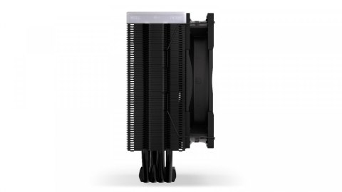 Chłodzenie procesora Fera 5 Black ARGB EY3A012 Endorfy Chłodzenie procesora Fera 5 Black ARGB EY3A012 Endorfy