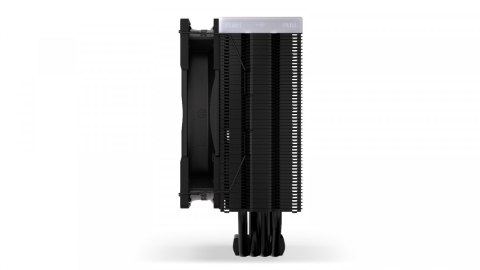 Chłodzenie procesora Fera 5 Black ARGB EY3A012 Endorfy Chłodzenie procesora Fera 5 Black ARGB EY3A012 Endorfy