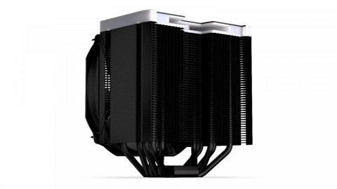 Chłodzenie procesora Fortis 5 Black ARGB EY3A014 Endorfy Chłodzenie procesora Fortis 5 Black ARGB EY3A014 Endorfy