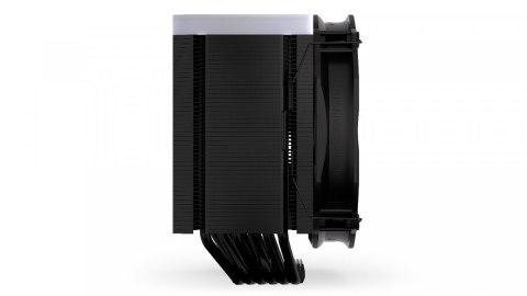 Chłodzenie procesora Fortis 5 Black ARGB EY3A014 Endorfy Chłodzenie procesora Fortis 5 Black ARGB EY3A014 Endorfy