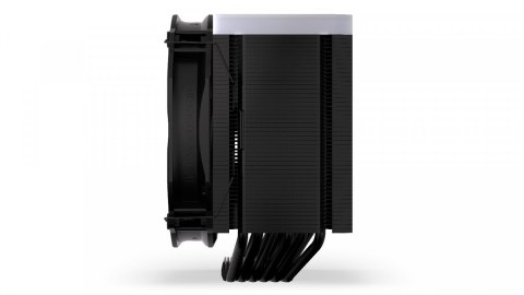 Chłodzenie procesora Fortis 5 Black ARGB EY3A014 Endorfy Chłodzenie procesora Fortis 5 Black ARGB EY3A014 Endorfy
