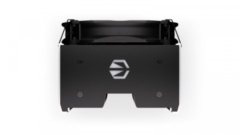 Chłodzenie procesora Fortis 5 Black ARGB EY3A014 Endorfy Chłodzenie procesora Fortis 5 Black ARGB EY3A014 Endorfy