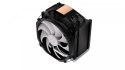 Chłodzenie procesora Fortis 5 Black ARGB EY3A014 Endorfy