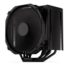Chłodzenie procesora Fortis 5 Black EY3A013 Endorfy
