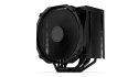 Chłodzenie procesora Fortis 5 Black EY3A013 Endorfy