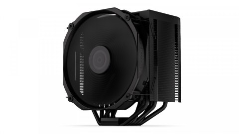 Chłodzenie procesora Fortis 5 Black EY3A013 Endorfy Chłodzenie procesora Fortis 5 Black EY3A013 Endorfy