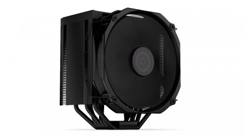 Chłodzenie procesora Fortis 5 Black EY3A013 Endorfy Chłodzenie procesora Fortis 5 Black EY3A013 Endorfy