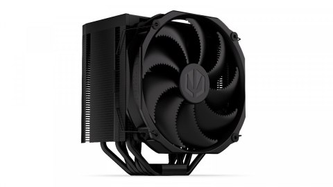 Chłodzenie procesora Fortis 5 Black EY3A013 Endorfy Chłodzenie procesora Fortis 5 Black EY3A013 Endorfy