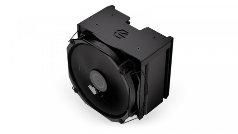 Chłodzenie procesora Fortis 5 Black EY3A013 Endorfy Chłodzenie procesora Fortis 5 Black EY3A013 Endorfy