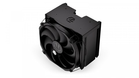 Chłodzenie procesora Fortis 5 Black EY3A013 Endorfy Chłodzenie procesora Fortis 5 Black EY3A013 Endorfy