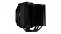 Chłodzenie procesora Fortis 5 Black EY3A013 Endorfy