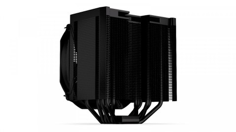 Chłodzenie procesora Fortis 5 Black EY3A013 Endorfy Chłodzenie procesora Fortis 5 Black EY3A013 Endorfy