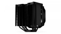 Chłodzenie procesora Fortis 5 Black EY3A013 Endorfy