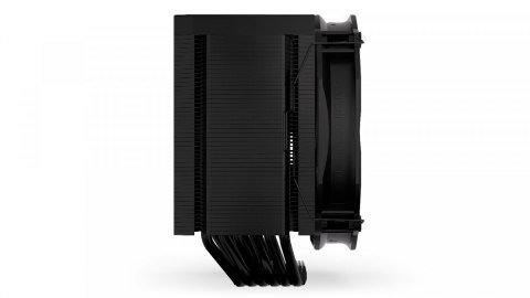 Chłodzenie procesora Fortis 5 Black EY3A013 Endorfy Chłodzenie procesora Fortis 5 Black EY3A013 Endorfy