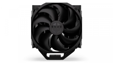 Chłodzenie procesora Fortis 5 Black EY3A013 Endorfy Chłodzenie procesora Fortis 5 Black EY3A013 Endorfy