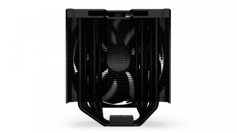 Chłodzenie procesora Fortis 5 Black EY3A013 Endorfy Chłodzenie procesora Fortis 5 Black EY3A013 Endorfy