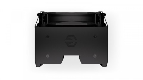 Chłodzenie procesora Fortis 5 Black EY3A013 Endorfy Chłodzenie procesora Fortis 5 Black EY3A013 Endorfy