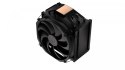 Chłodzenie procesora Fortis 5 Black EY3A013 Endorfy