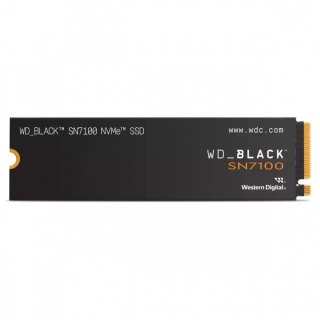 Dysk SSD Black 500GB SN7100 NVMe 2280 M2 Western Digital
