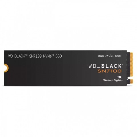 Dysk SSD Black 500GB SN7100 NVMe 2280 M2 Western Digital